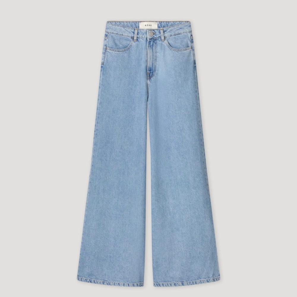 NWT ROHE Marni Denim Jeans